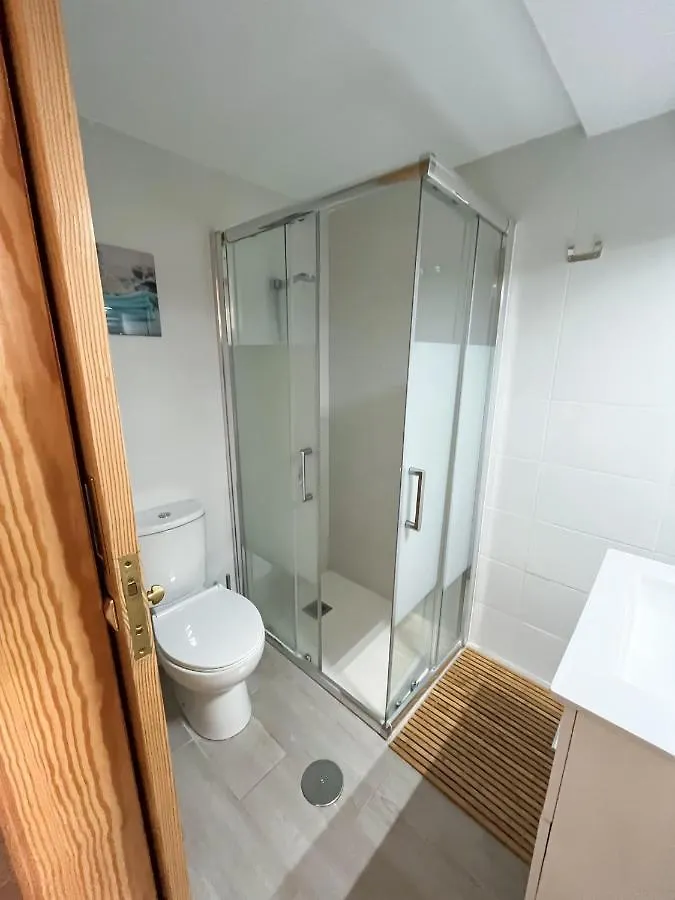 Apartamento Attic By Grupo Compostelana Puerto de la Cruz  España