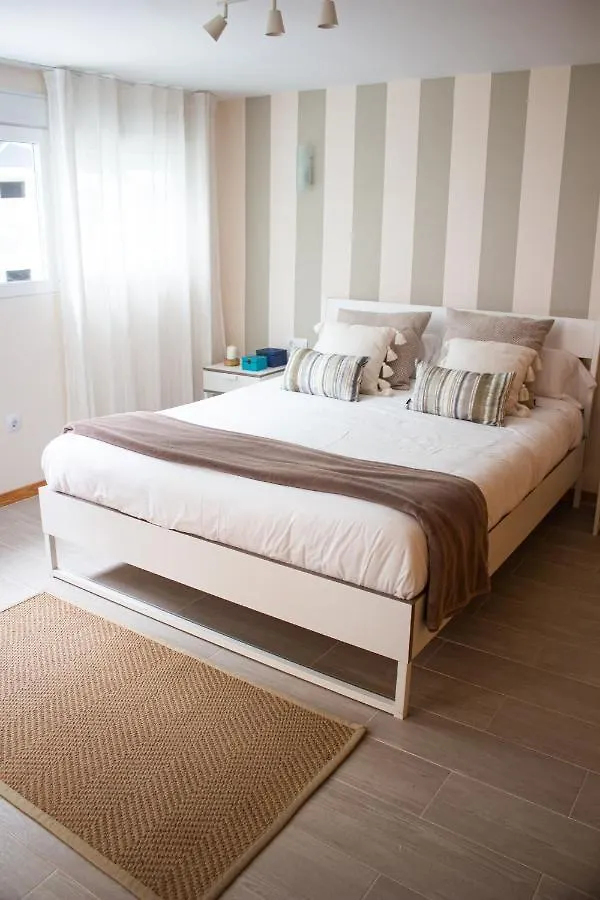 Apartamento Attic By Grupo Compostelana Puerto de la Cruz  España