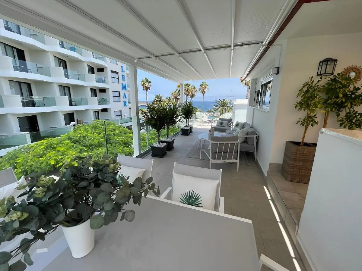 Apartamento Attic By Grupo Compostelana Puerto de la Cruz  0*, Puerto de la Cruz (Tenerife)