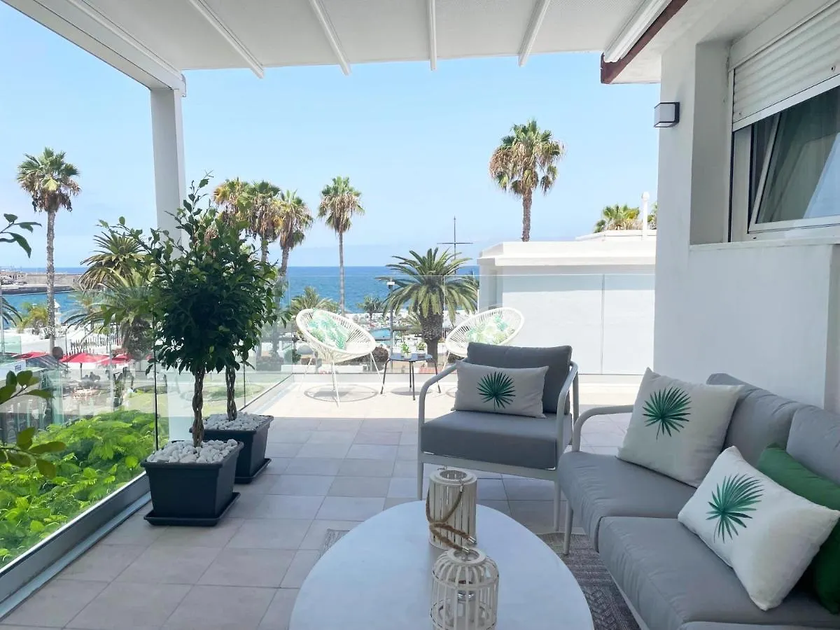 Apartamento Attic By Grupo Compostelana Puerto de la Cruz   Puerto de la Cruz (Tenerife)