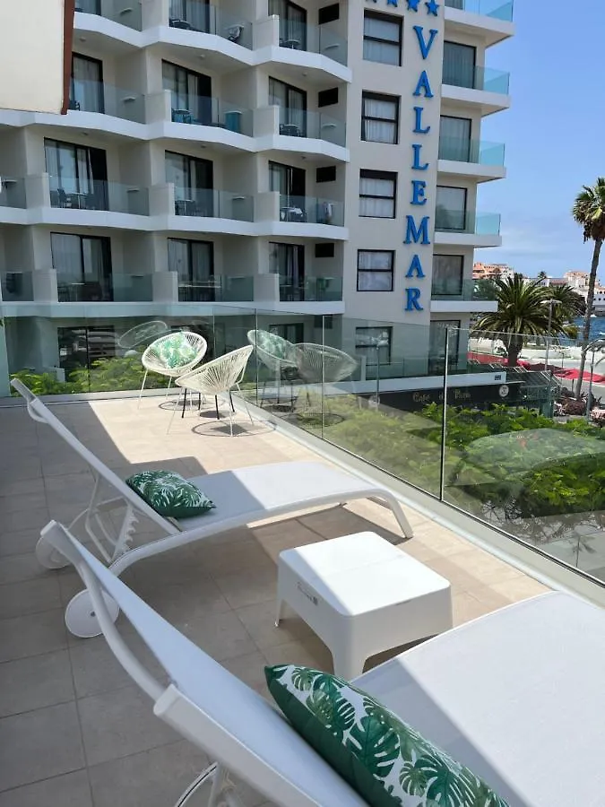 Apartamento Attic By Grupo Compostelana Puerto de la Cruz   Puerto de la Cruz (Tenerife)