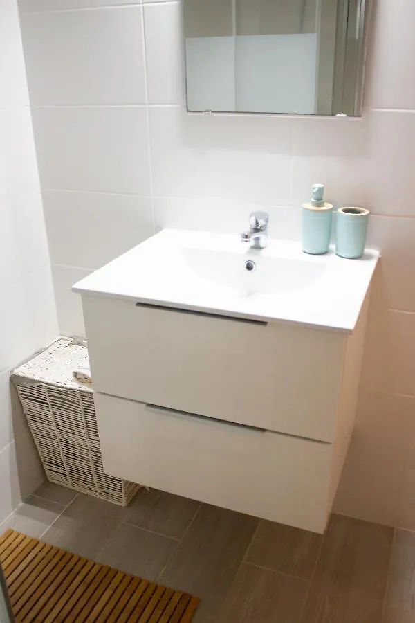 Apartamento Attic By Grupo Compostelana Puerto de la Cruz